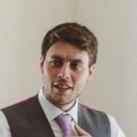 Adam Monaghan