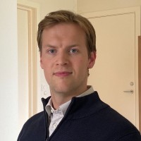 Simen Baastad