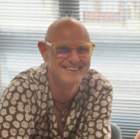 Laurens Van den Bosch