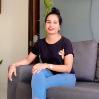 Pragathi Puthran