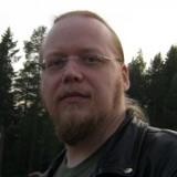 Jussi Sulin