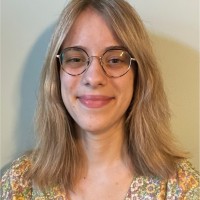Emily Kessler, Cpc-A