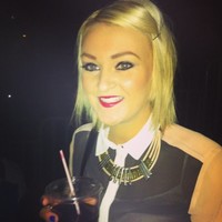 Joanne Macartney