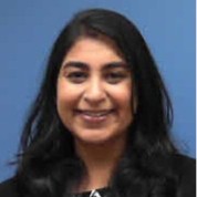Riddhi Vora