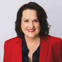 Sally Foley-Lewis, CSP