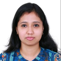 JINI VARGHESE