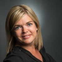Annie Théberge, M.Sc., CRHA