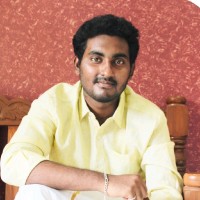 Naveenkumar V