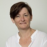 Mette Wedege Hansen