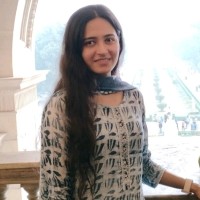 Aditi Soni