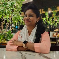 Sravya Mekapothula