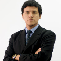 Luis Enrique Limas Calderón