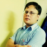 Gaurav Sharma