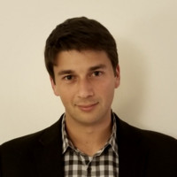 Nicholas Lourme