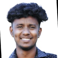 Naveen Dhandapani