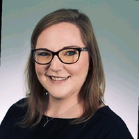 Sarah Funderburg