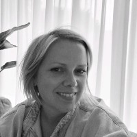 Eline Vos