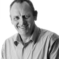 Paul Hogarth