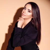 Anna Ayvazyan