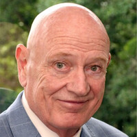 Bill Schmick