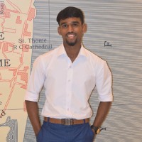 Srimanikandan Ravikumar