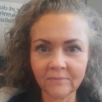 Wenche Borge