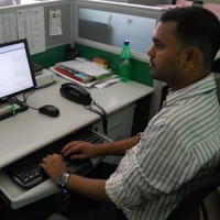 Tanaji Waghe