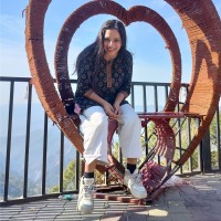 Ananya .