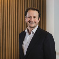 Thom Van Maastrigt