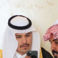 Abdullah Al Shamari