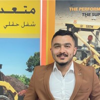 Omar Mustafa