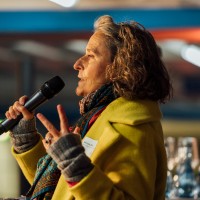 Bettina Klett