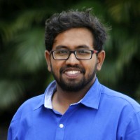 Neeraj Mohan