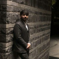Sahil Nikam