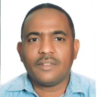 Dr. Gamarelanbia M H Yousif