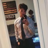 Dakota Rholetter
