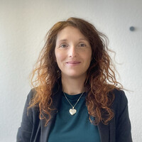Nadine Rosenbaum