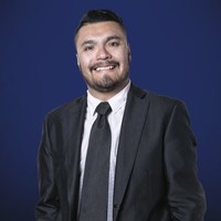 Sergio Morales Patlán