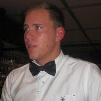 Martin Kjellström