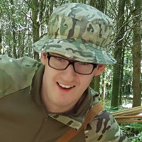 Christopher Mcginness