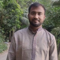 Md. Mamunur Rashid