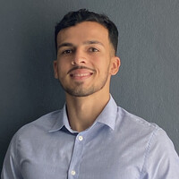 Nathaniel Cruz Mundo