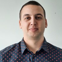 Dilyan Dimitrov