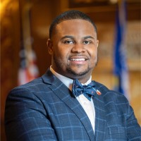 Kalan Haywood Ii