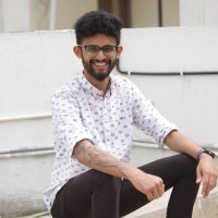 Neeraj Jayachandran