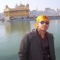 Sagar Kotkar