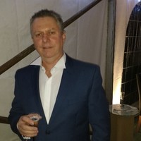 Tony Gripper
