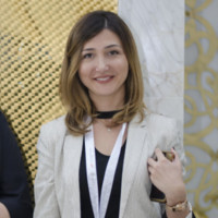 Mariam Kipiani