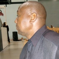 Pascal Kivuva