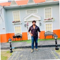 Sunny Sharma